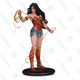 Wonder Woman by Joelle Jones Statue | $87 | Amazon Gold Box